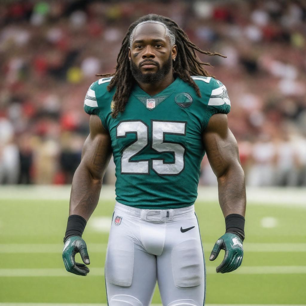 Richard Sherman